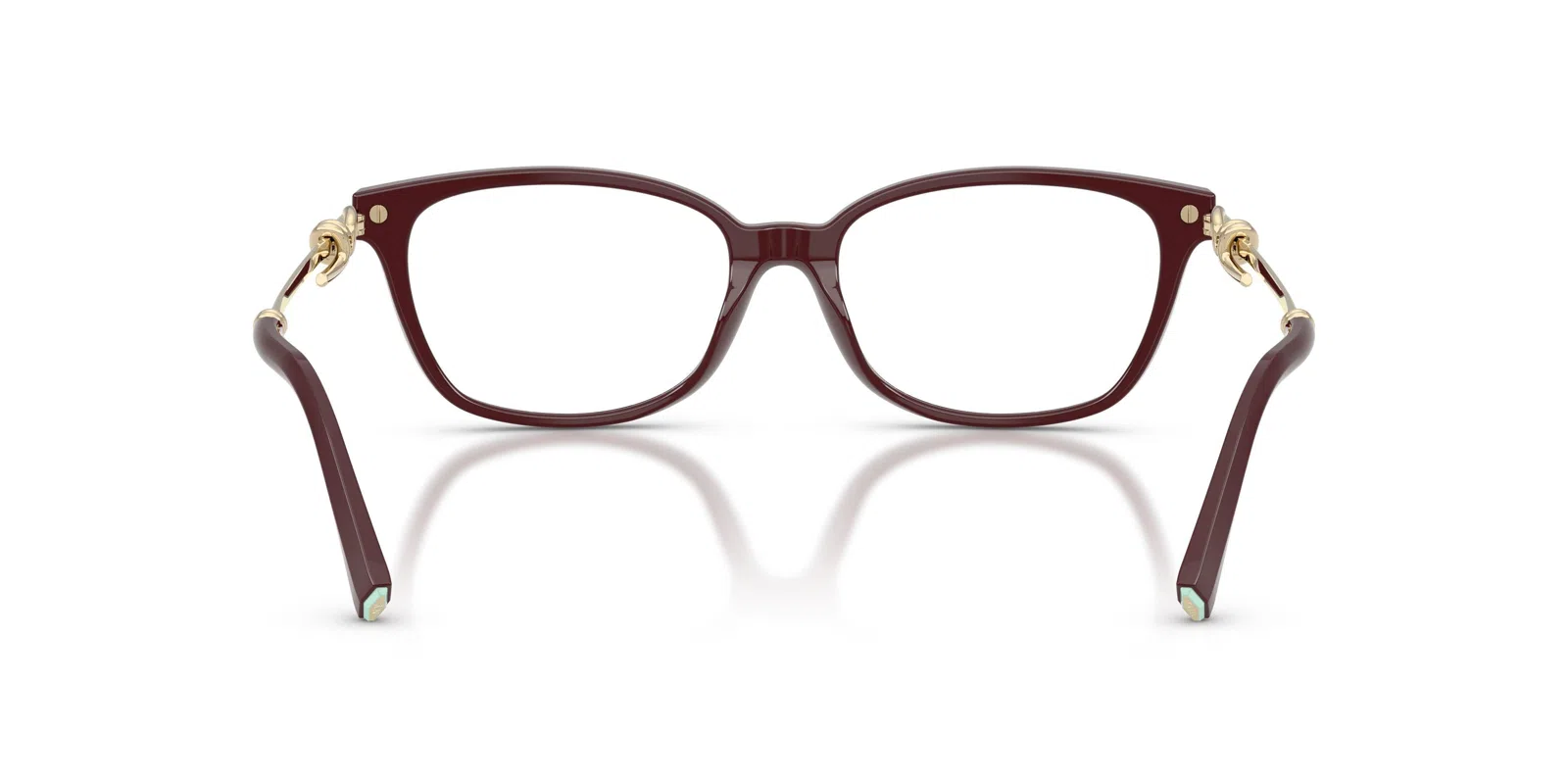 Tiffany 2281 Eyeglasses - view 3